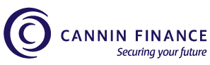 Cannin Finance Logo
